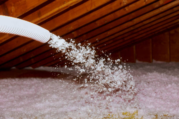 Best Insulation Installation Services in Trooper, PA