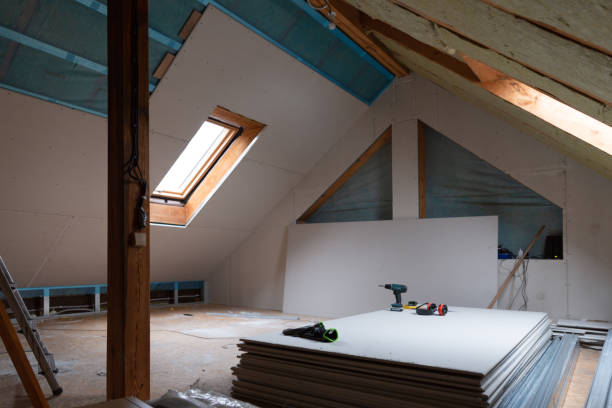 Best Insulation for Specific Applications in Trooper, PA