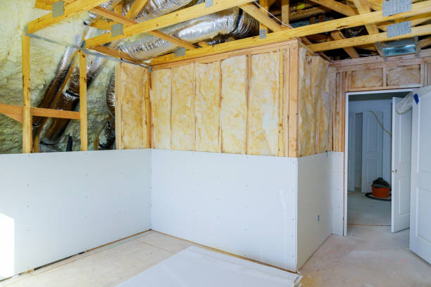Best Types of Insulation in Trooper, PA