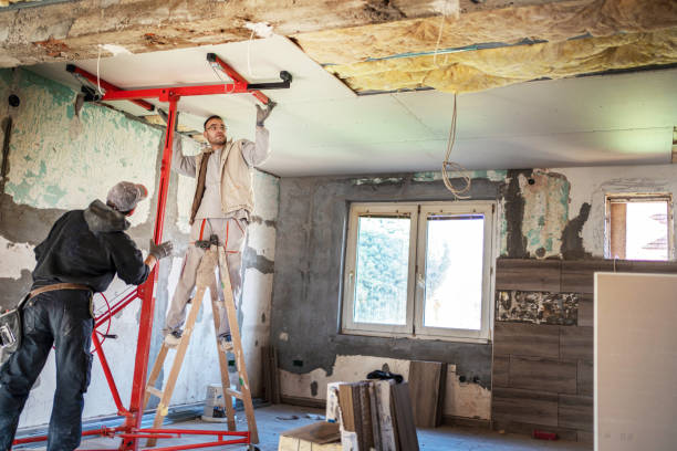 Best Residential Insulation in Trooper, PA